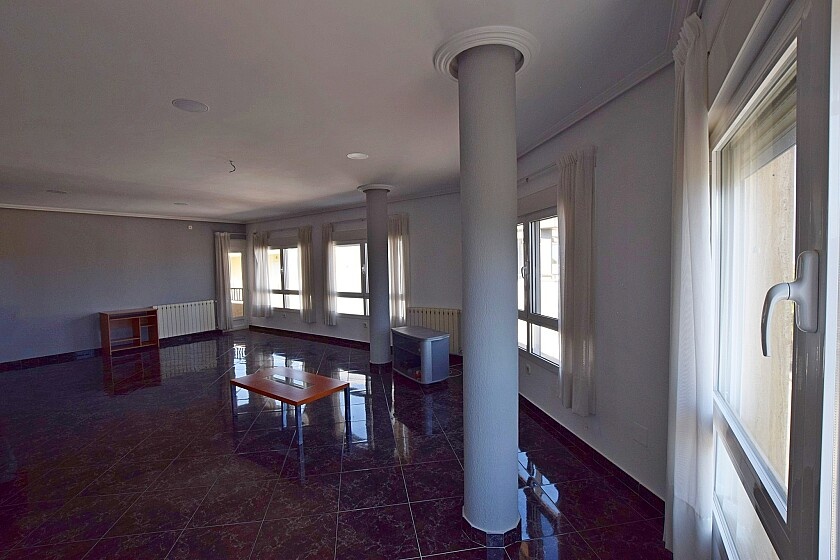 Таунхаус в Сан-Мигель де Салинас, Испания, 400 м² - фото 6