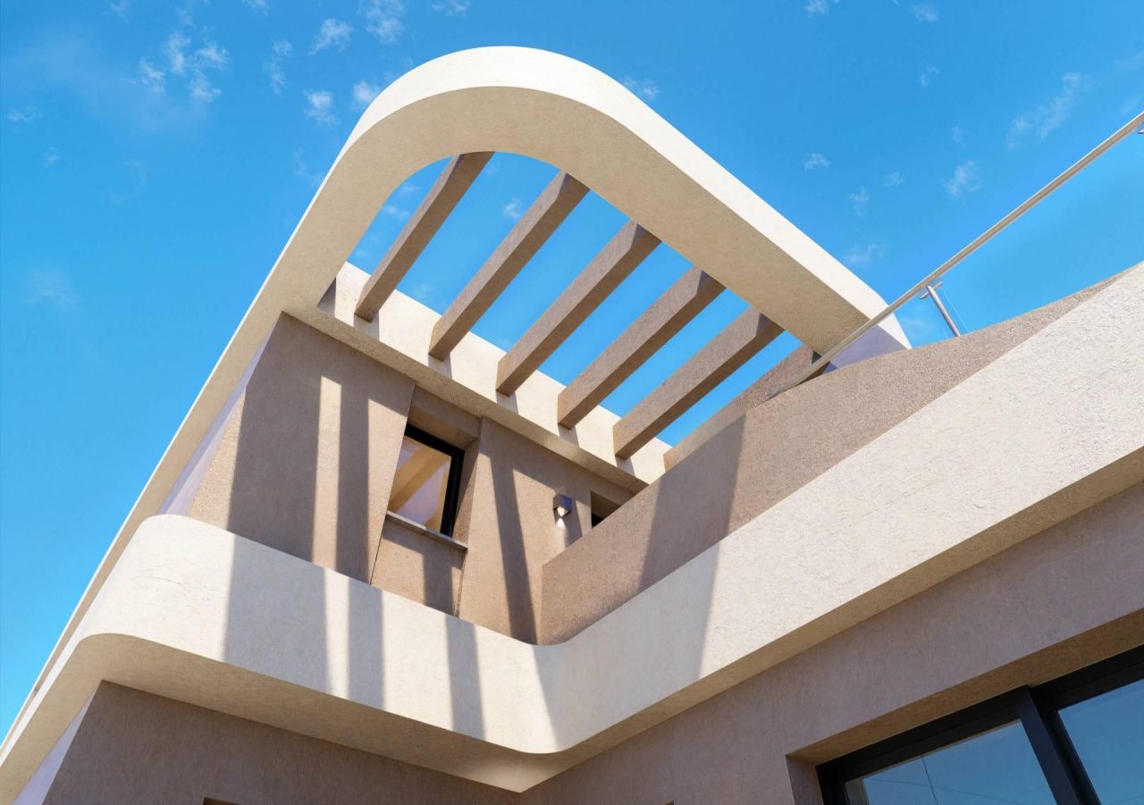 Вилла в Дайя-Нуэве, Испания, 109 м² - фото 6