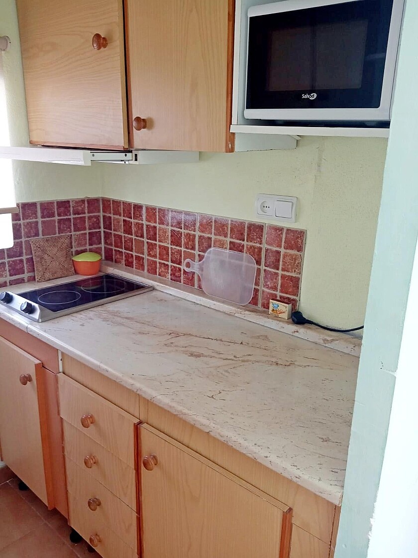 Таунхаус в Торревьехе, Испания, 55 м² - фото 6