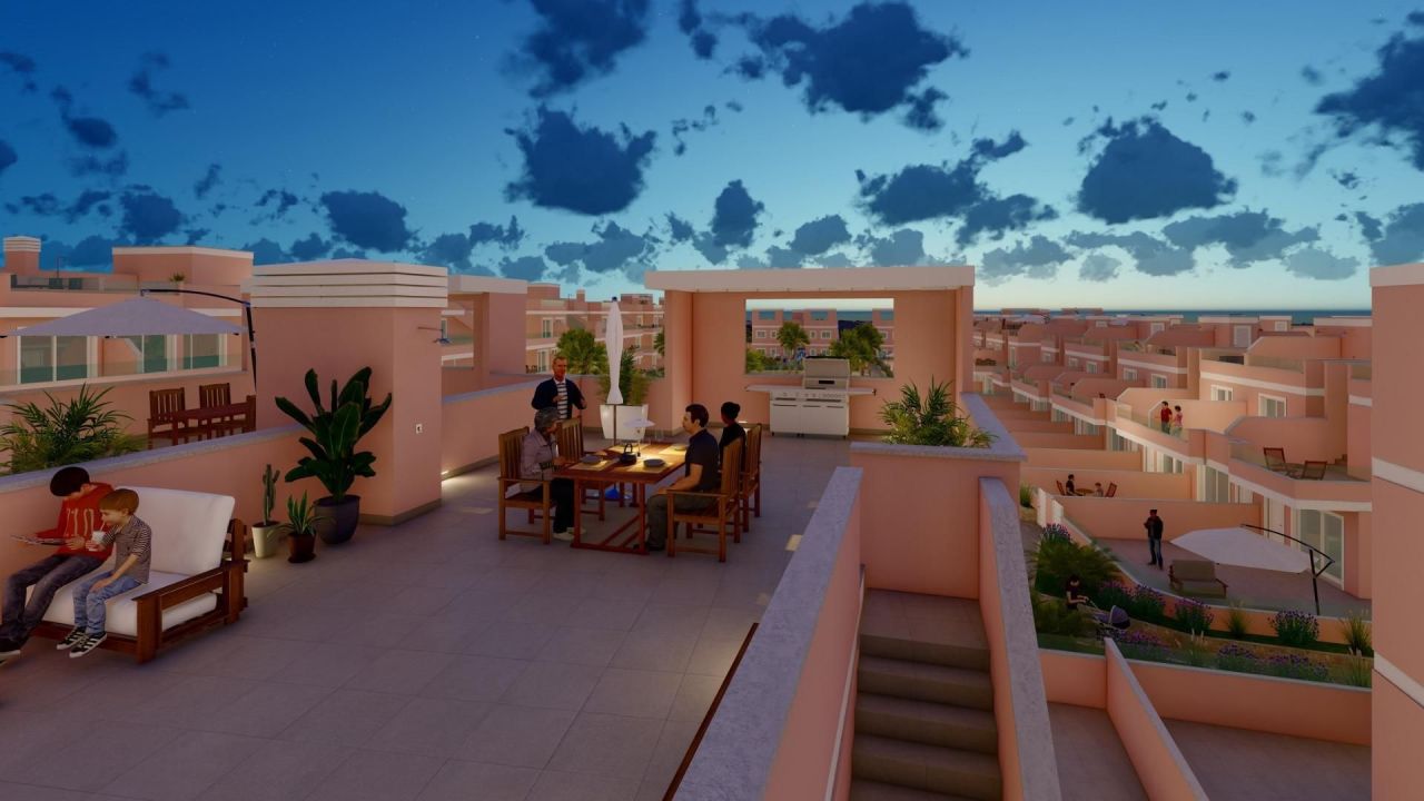 Бунгало в Пилар-де-ла-Орадада, Испания, 74 м² - фото 6