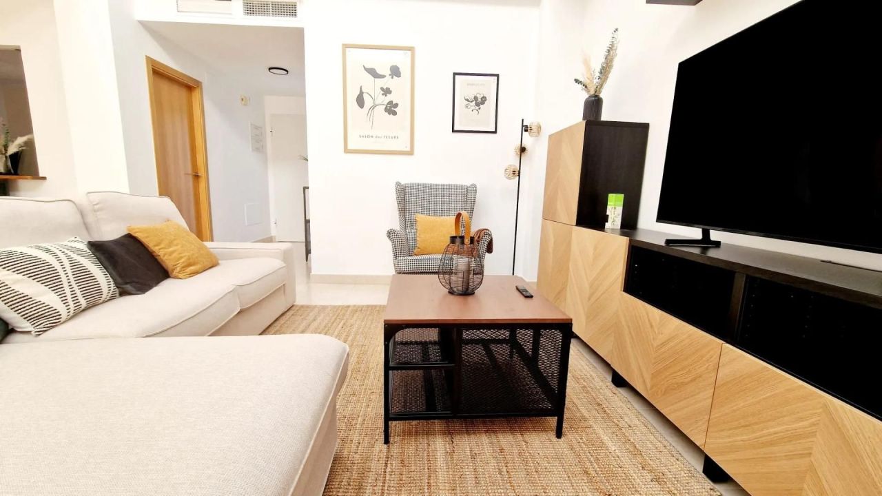 Вилла в Лорке, Испания, 112 м² - фото 6