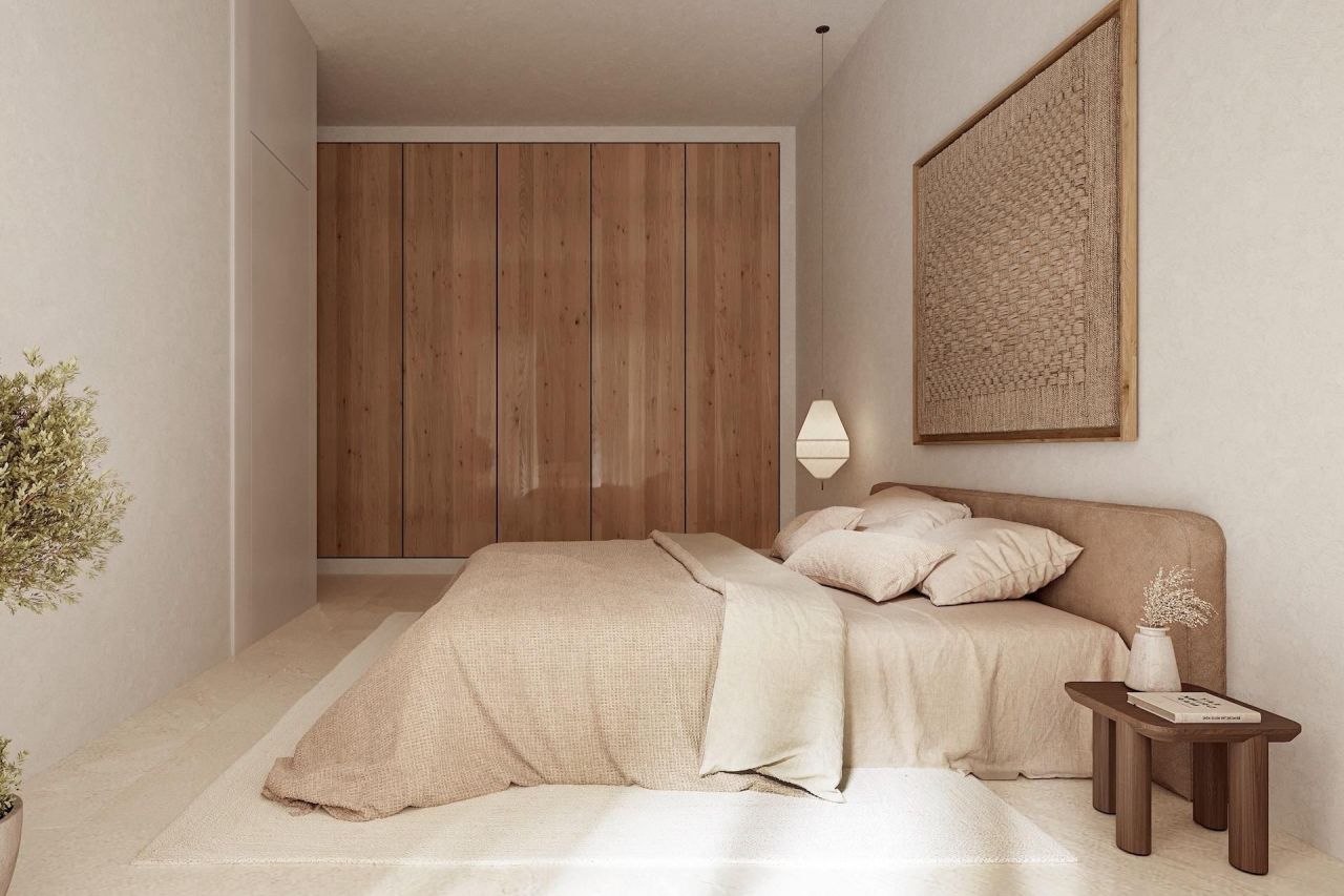 Вилла в Бенисе, Испания, 139 м² - фото 6