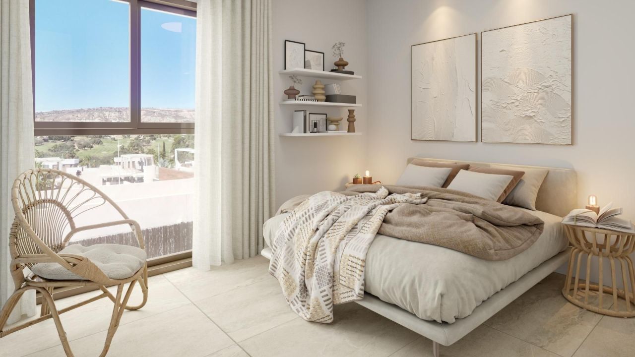 Вилла в Альгорфе, Испания, 113 м² - фото 6