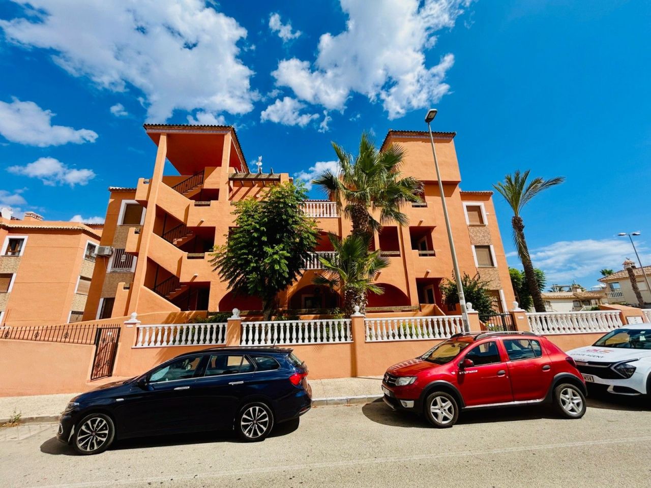 Апартаменты в Вильямартине, Испания, 74 м² - фото 6