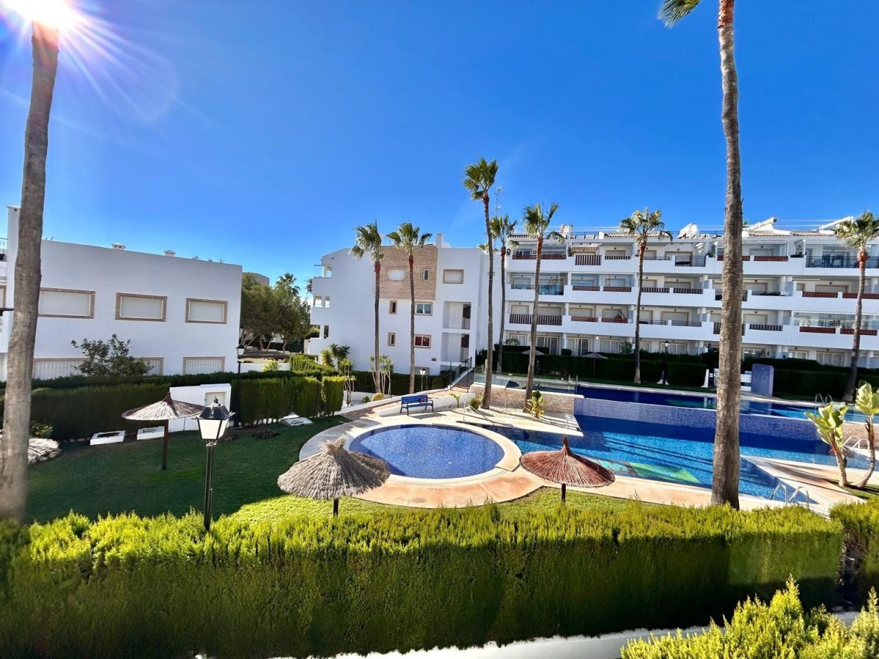 Пентхаус в Ориуэла Коста, Испания, 125 м² - фото 6