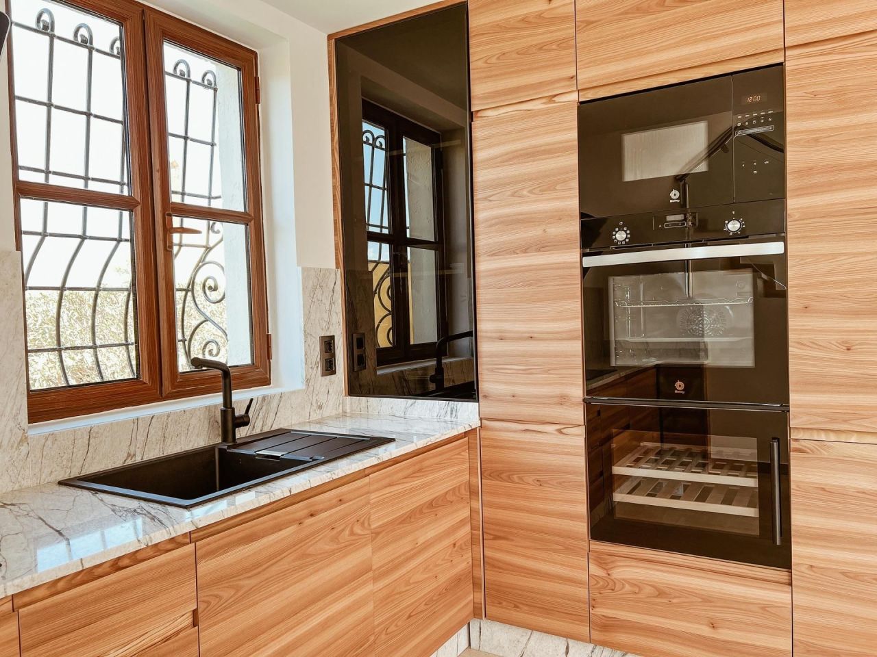 Вилла Cuevas Del Almanzora, Испания, 135 м² - фото 6