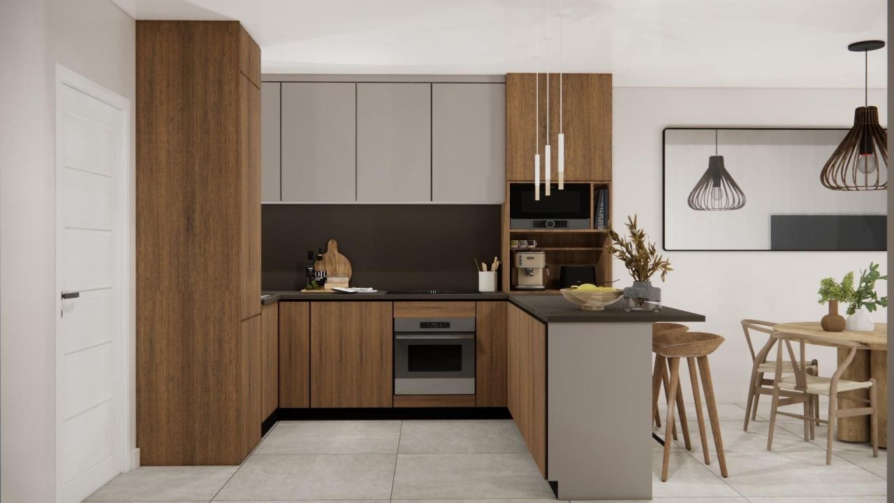 Бунгало в Рохалесе, Испания, 76 м² - фото 6