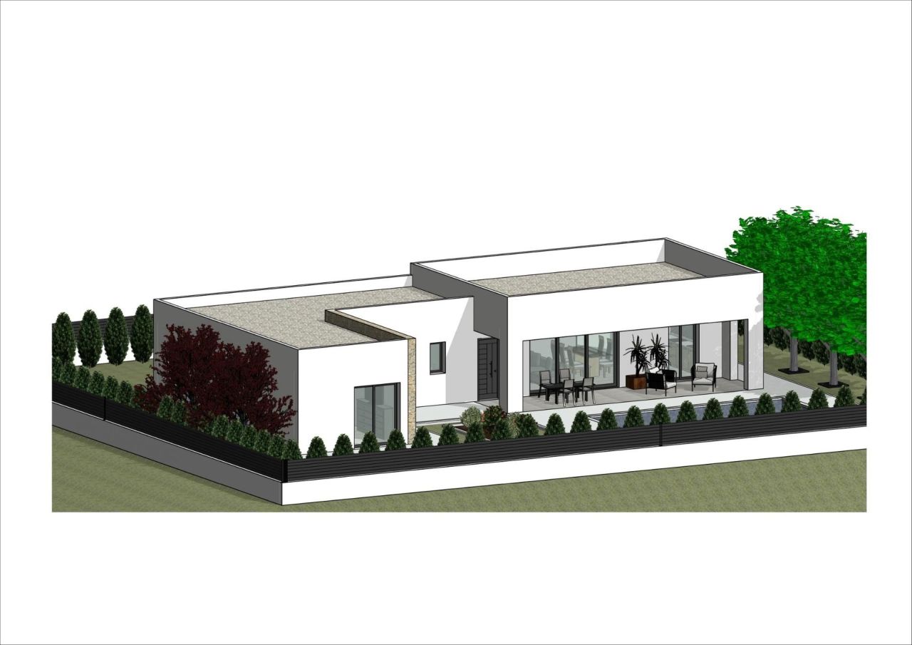 Вилла в Ла-Романа, Испания, 146 м² - фото 6