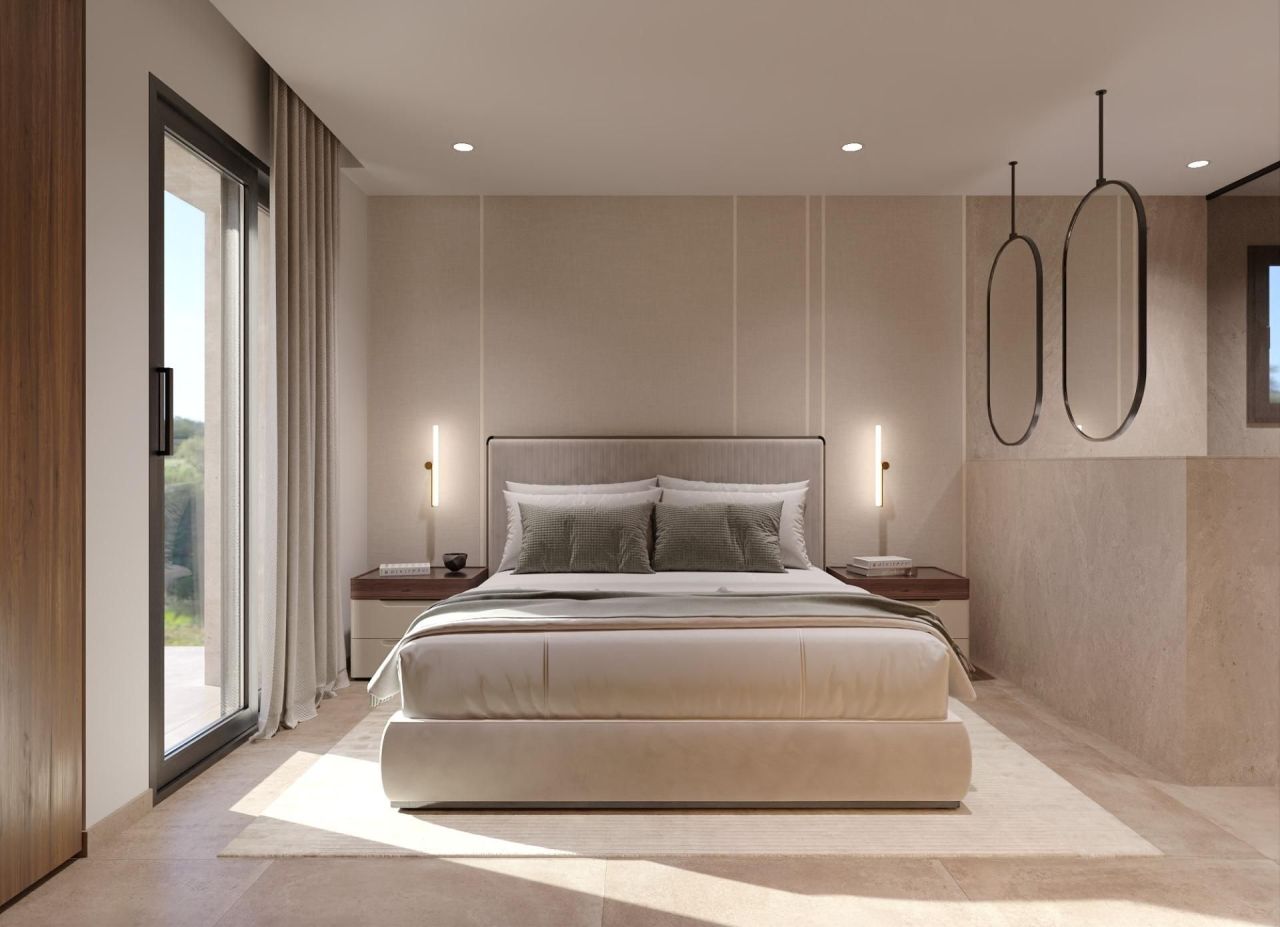 Вилла Cuevas Del Almanzora, Испания, 118 м² - фото 6