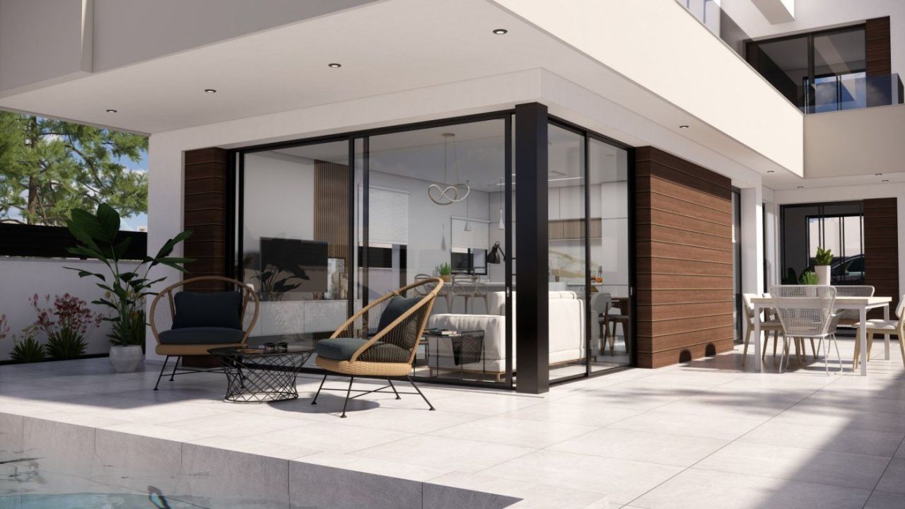 Вилла в Пилар-де-ла-Орадада, Испания, 120 м² - фото 6