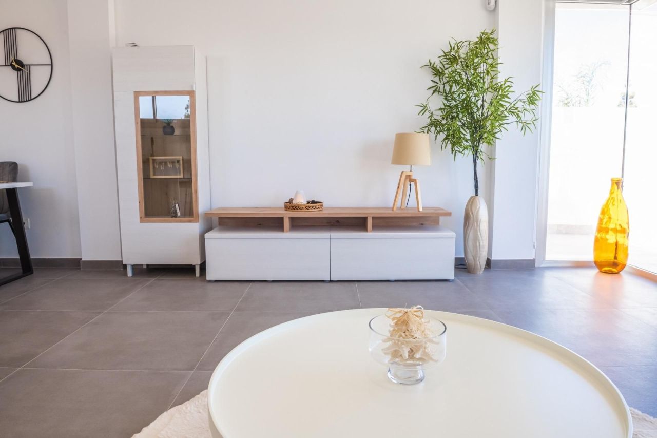 Вилла в Лос Алькасарес, Испания, 106 м² - фото 6