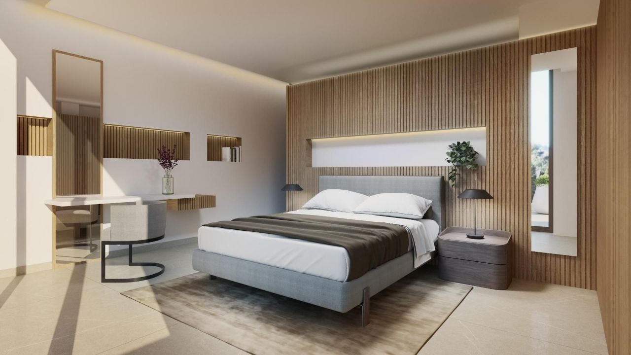 Вилла La Nucía, Испания, 283 м² - фото 6