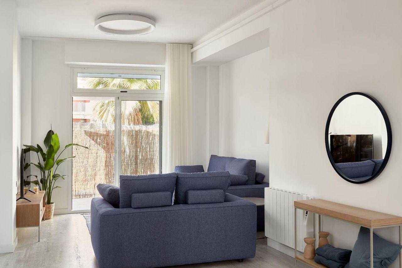 Апартаменты в Вере, Испания, 107 м² - фото 6