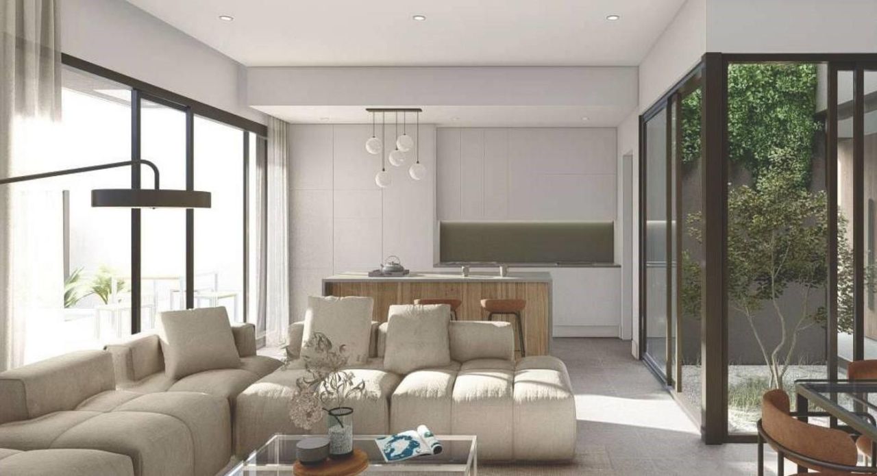 Вилла в Сан-Хуан-де-лос-Терреросе, Испания, 120 м² - фото 6