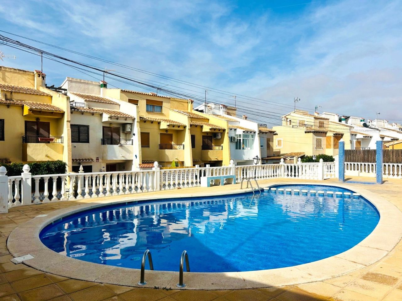 Таунхаус в Лос Балконесе, Испания, 78 м² - фото 6