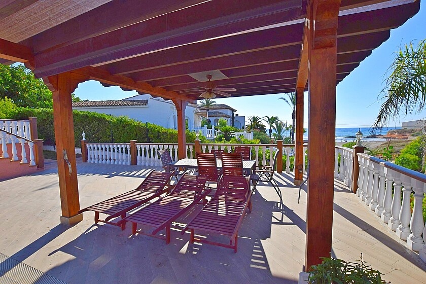 Вилла в Ориуэла Коста, Испания, 220 м² - фото 6