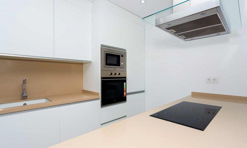 Таунхаус в Дайя-Нуэве, Испания, 108 м² - фото 6