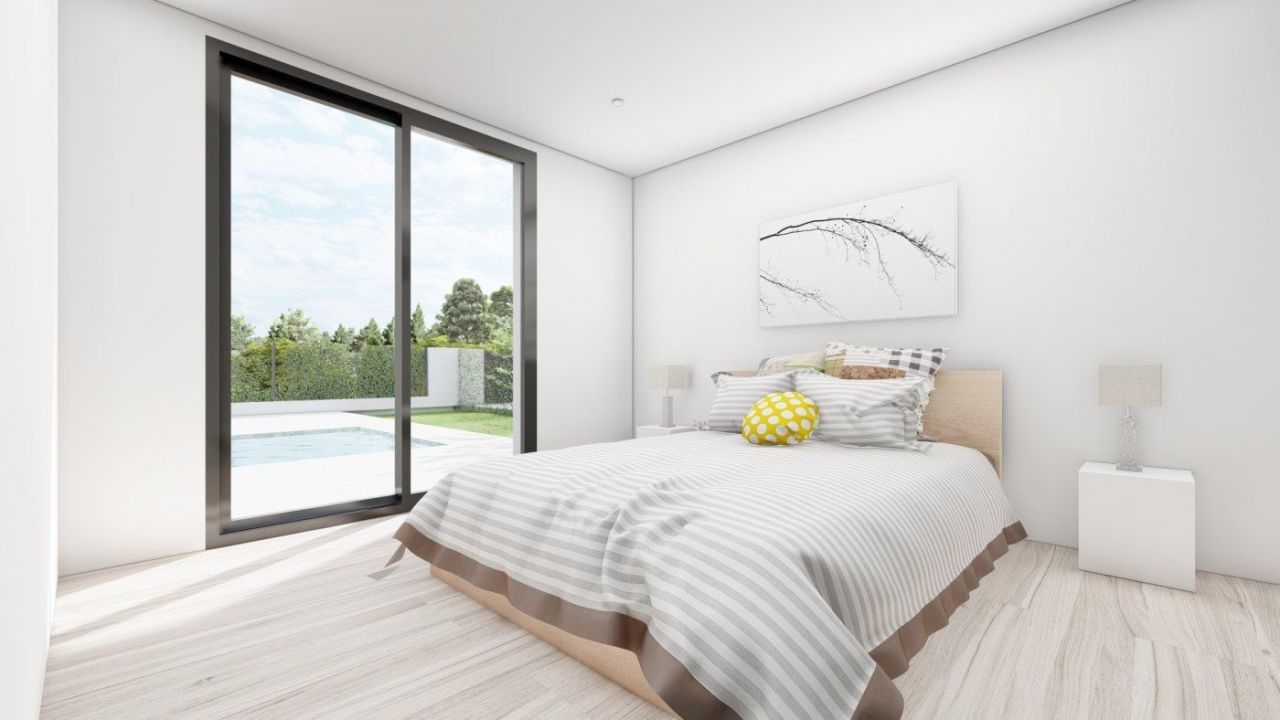 Вилла Calasparra, Испания, 104 м² - фото 6