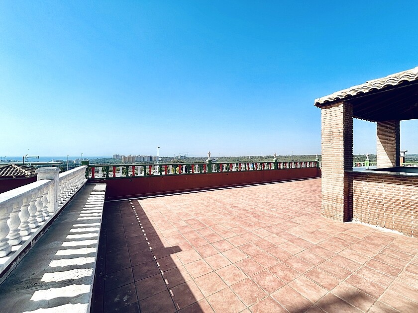 Коммерческая недвижимость в Ориуэла Коста, Испания, 242 м² - фото 6