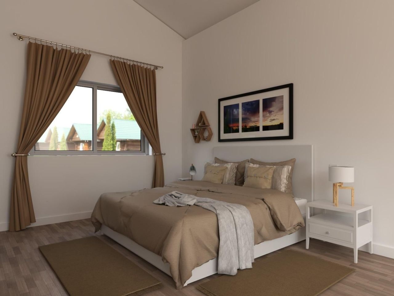 Вилла Moratalla, Испания, 108 м² - фото 6