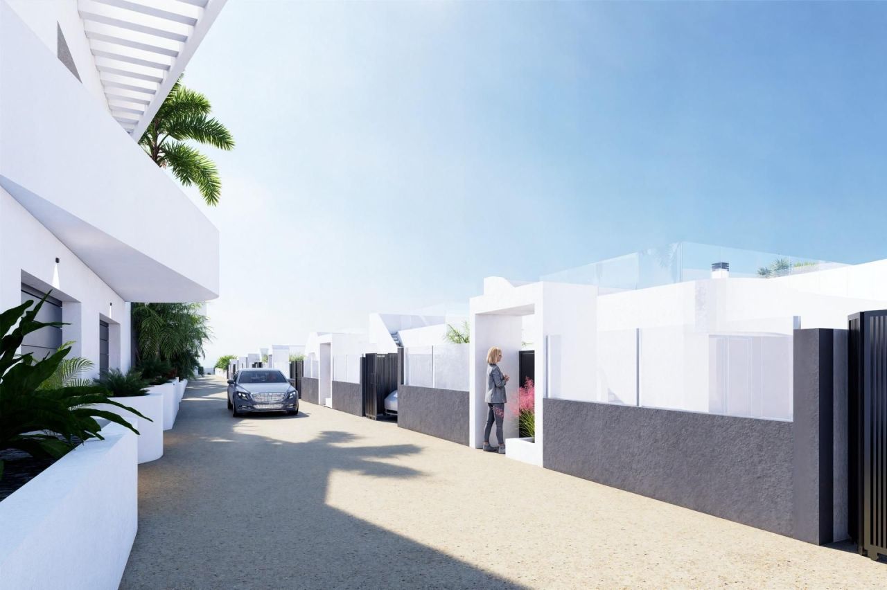 Вилла в Альгорфе, Испания, 235 м² - фото 6