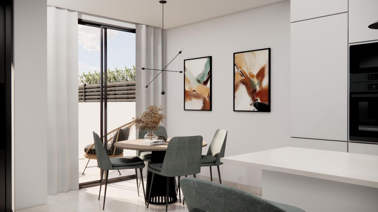 Таунхаус в Рохалесе, Испания, 113 м² - фото 6