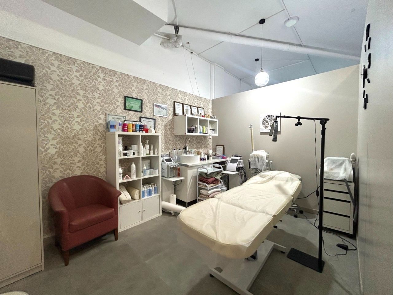 Коммерческая недвижимость в Ориуэла Коста, Испания, 100 м² - фото 6