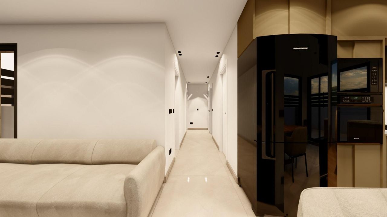 Вилла в Бенихофаре, Испания, 98 м² - фото 6