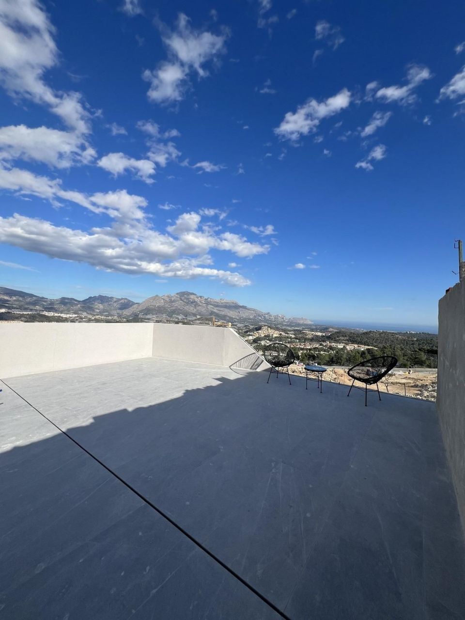 Вилла в Полопе, Испания, 121 м² - фото 6