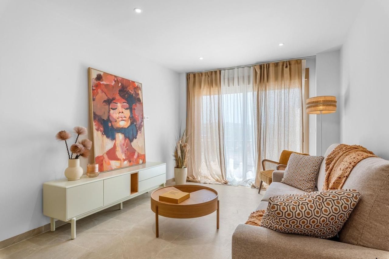 Апартаменты Jacarilla, Испания, 79 м² - фото 6