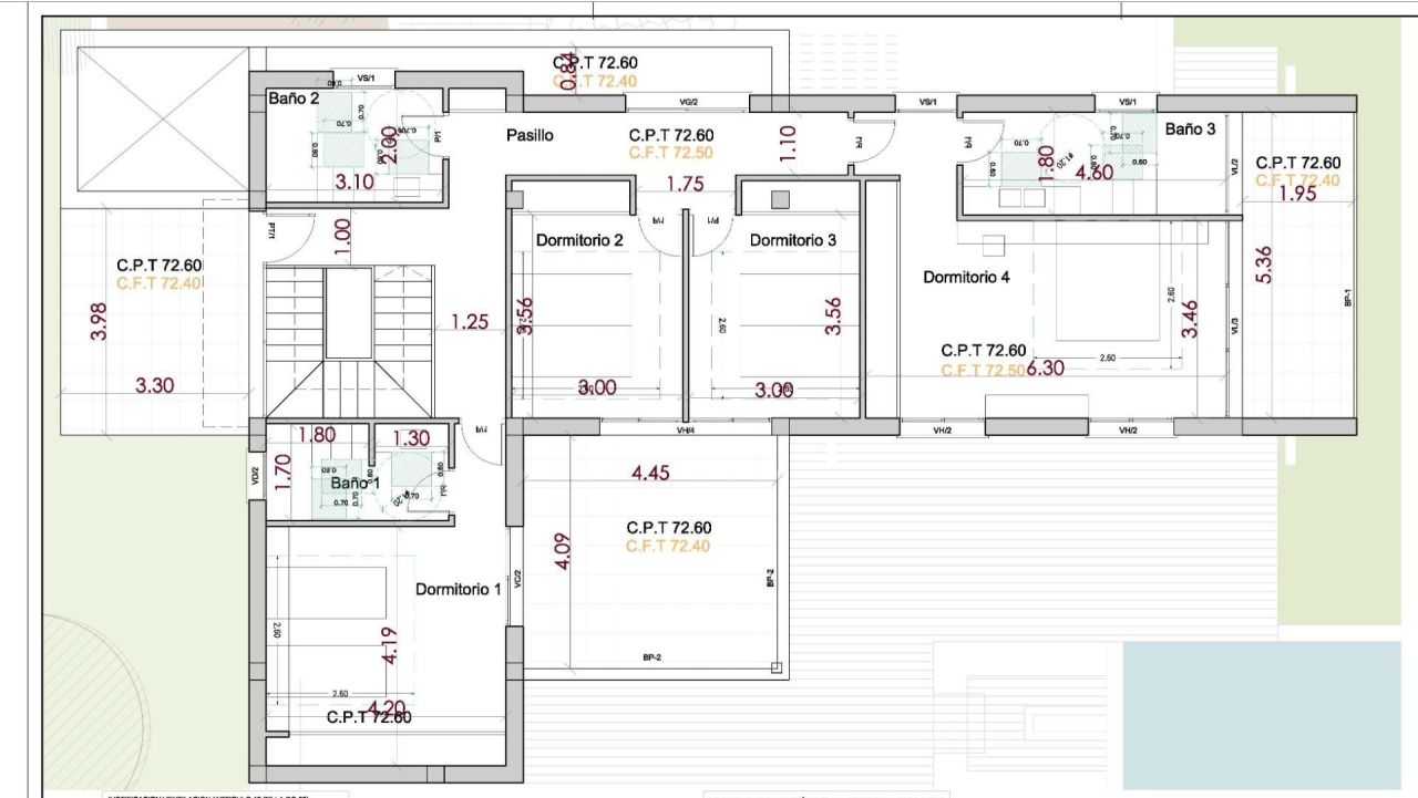 Вилла в Хавее, Испания, 300 м² - фото 6