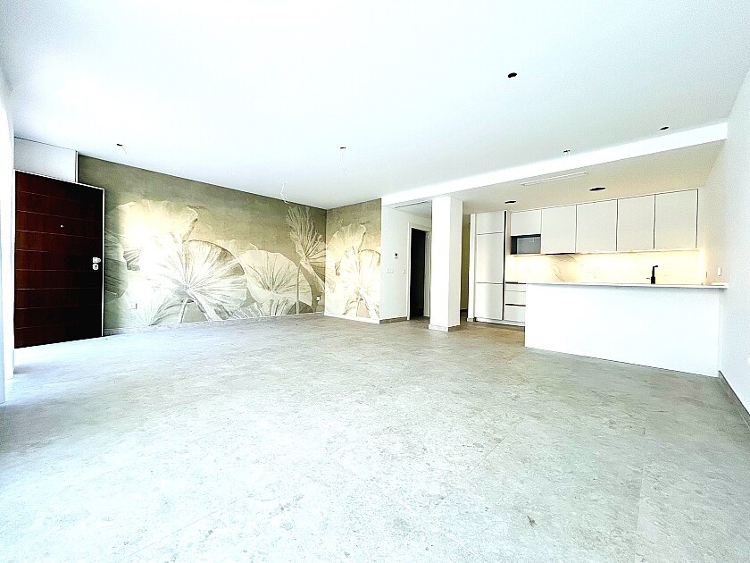 Апартаменты в Торревьехе, Испания, 110 м² - фото 6