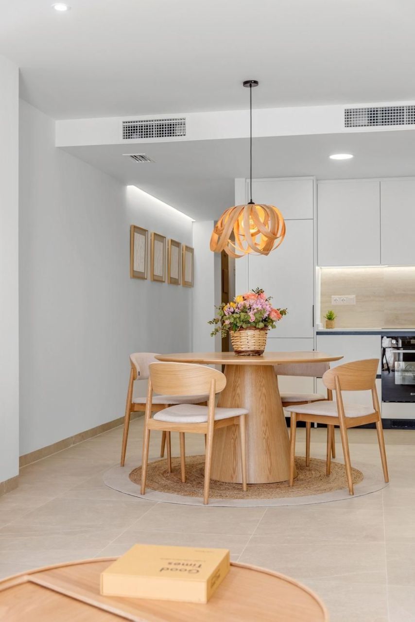 Пентхаус Jacarilla, Испания, 74 м² - фото 6