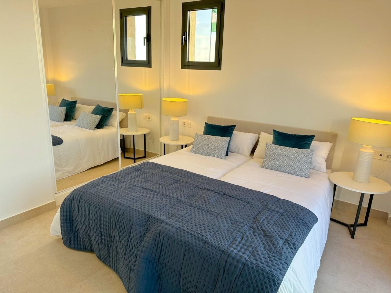 Таунхаус Cuevas Del Almanzora, Испания, 96 м² - фото 6