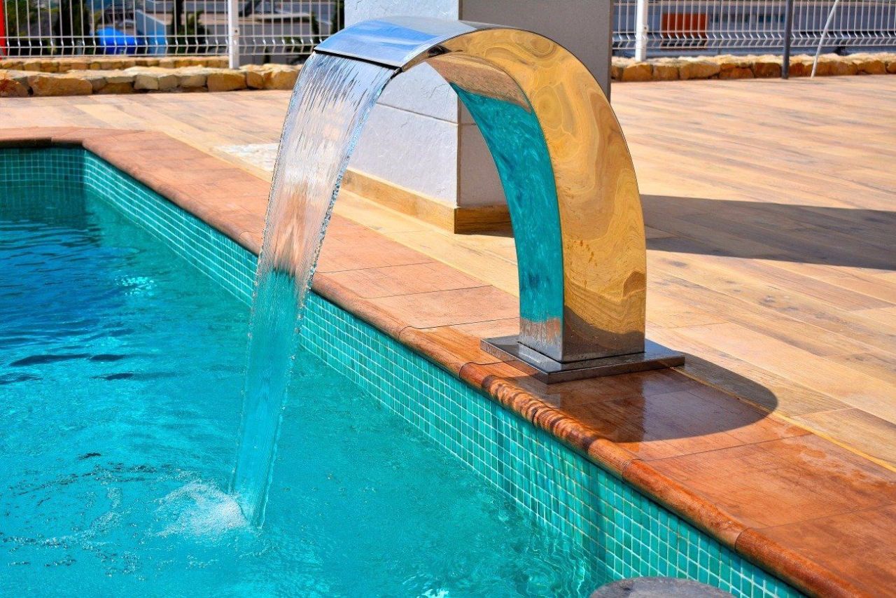 Вилла в Финестрате, Испания, 206 м² - фото 6