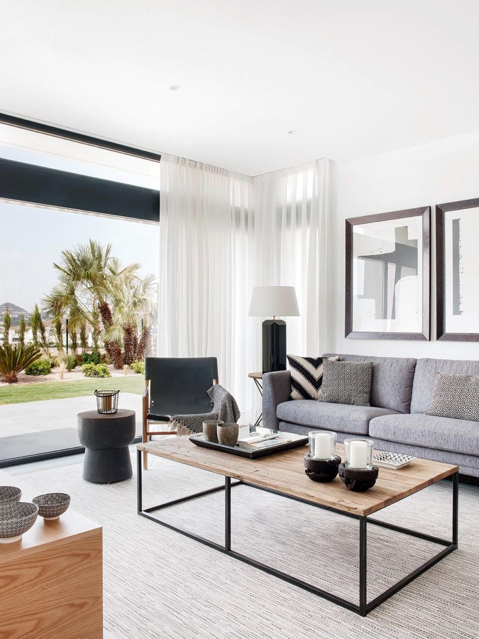 Вилла La Manga Club, Испания, 248 м² - фото 6