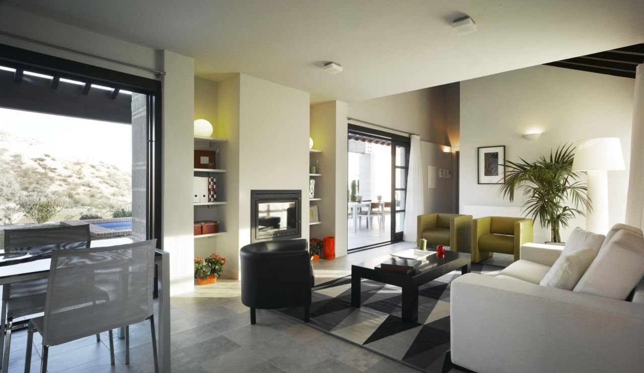 Вилла в Сусине, Испания, 82 м² - фото 6