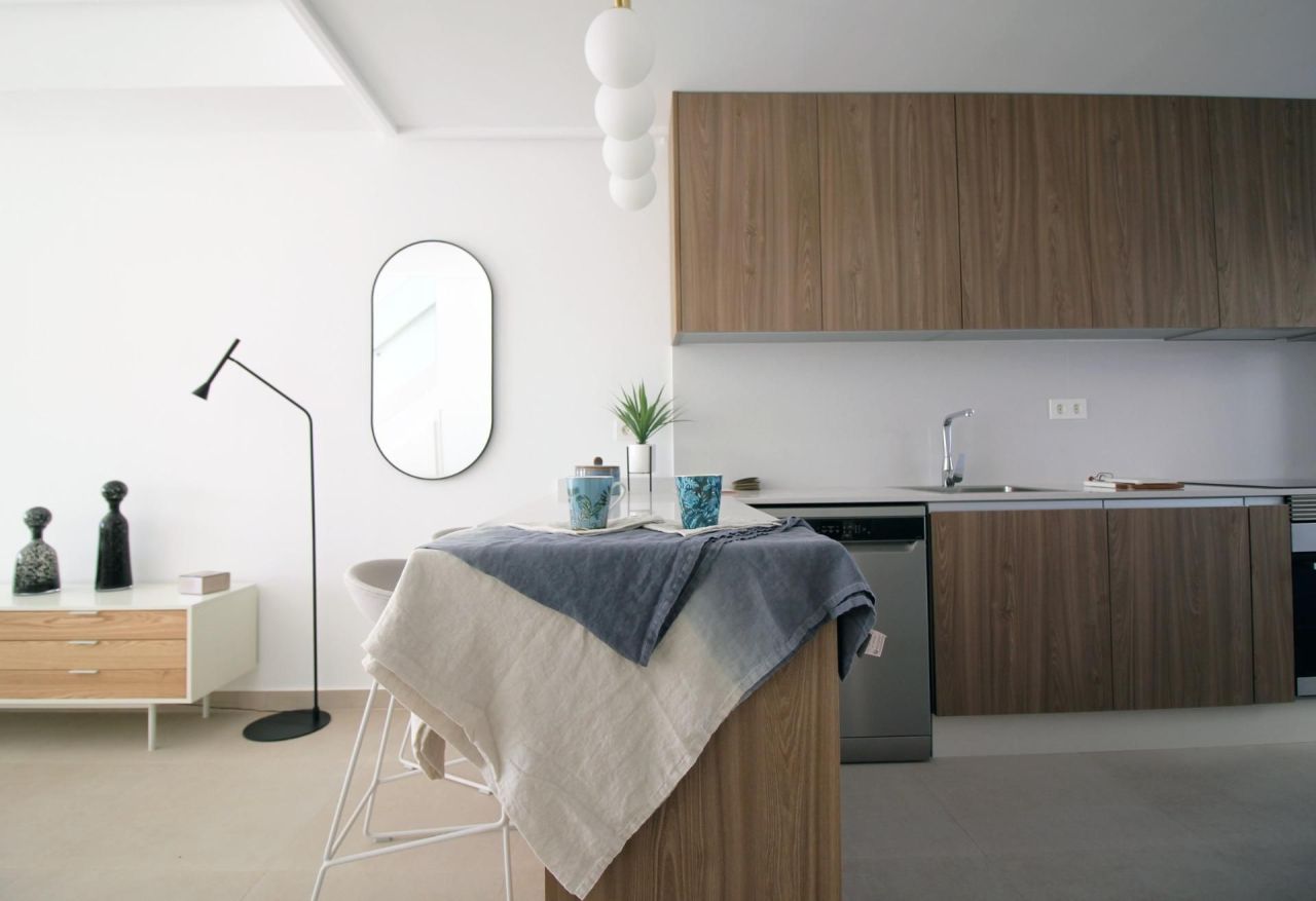 Таунхаус в Пилар-де-ла-Орадада, Испания, 107 м² - фото 6