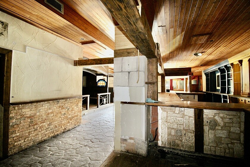 Коммерческая недвижимость в Торревьехе, Испания, 200 м² - фото 6