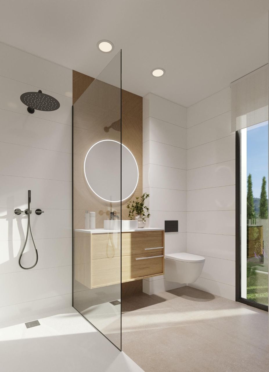 Вилла в Финестрате, Испания, 127 м² - фото 6