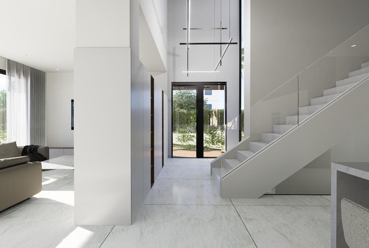 Вилла в Ориуэла Коста, Испания, 237 м² - фото 6