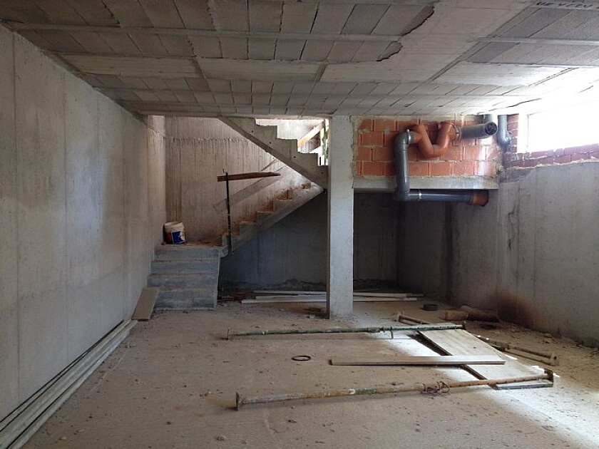 Коммерческая недвижимость в Лос Монтесинос, Испания, 182 м² - фото 6