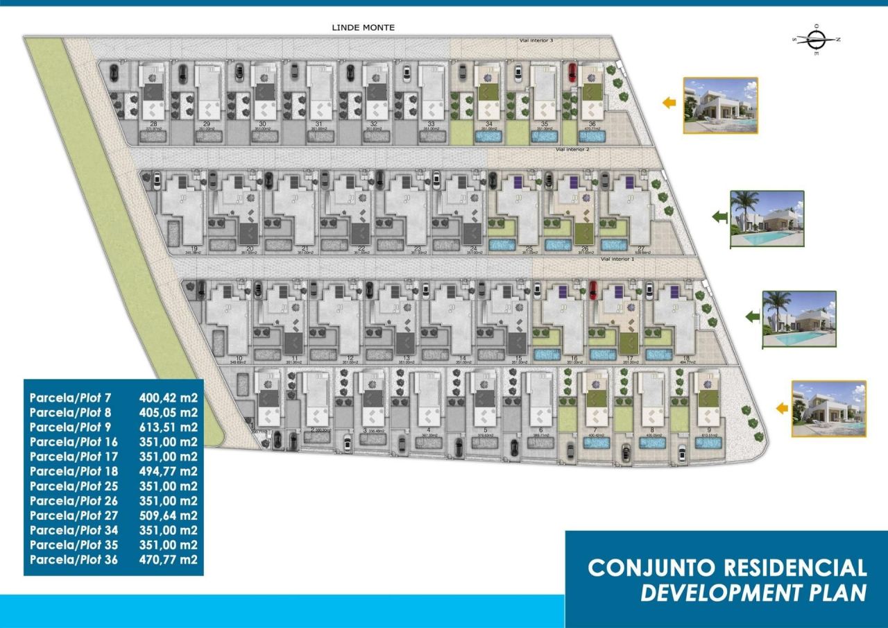 Вилла в Полопе, Испания, 129 м² - фото 6