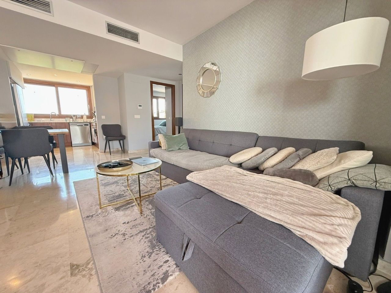 Пентхаус в Торревьехе, Испания, 70 м² - фото 6