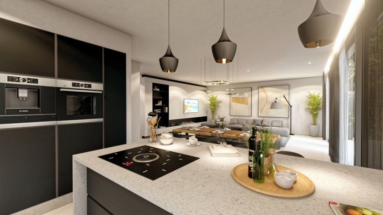 Вилла в Альтеа, Испания, 500 м² - фото 6