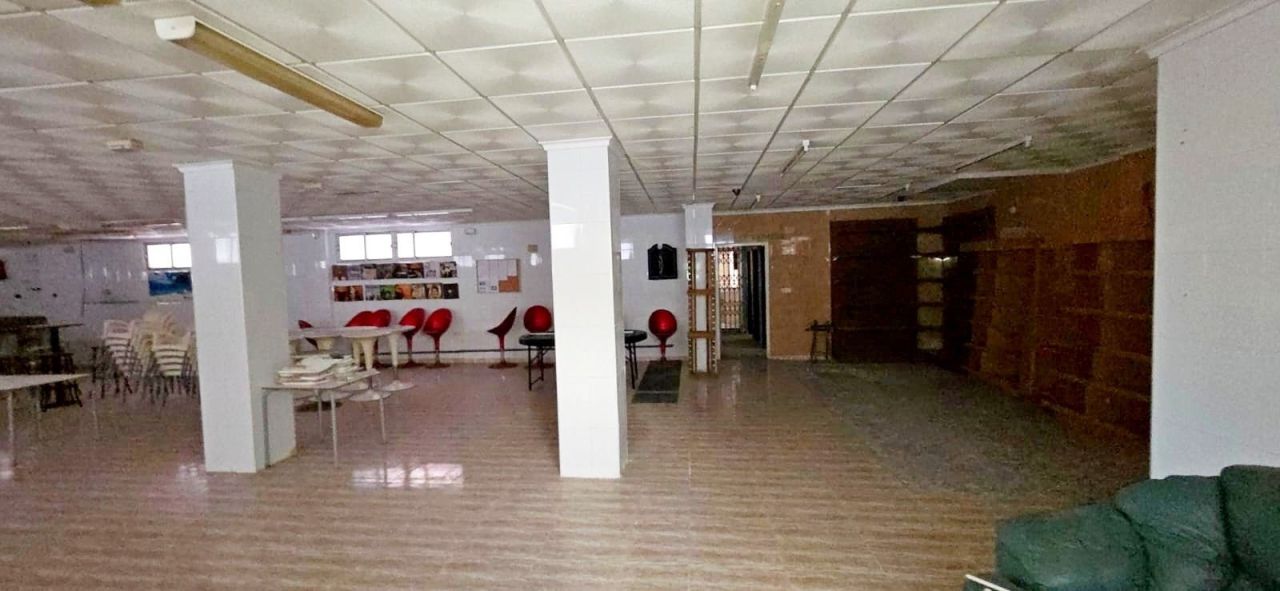 Коммерческая недвижимость в Торревьехе, Испания, 400 м² - фото 6