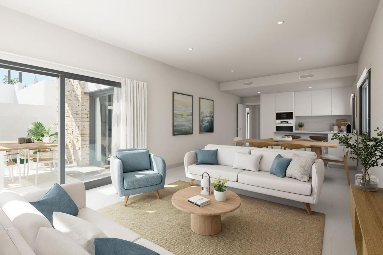 Вилла в Вере, Испания, 98 м² - фото 6