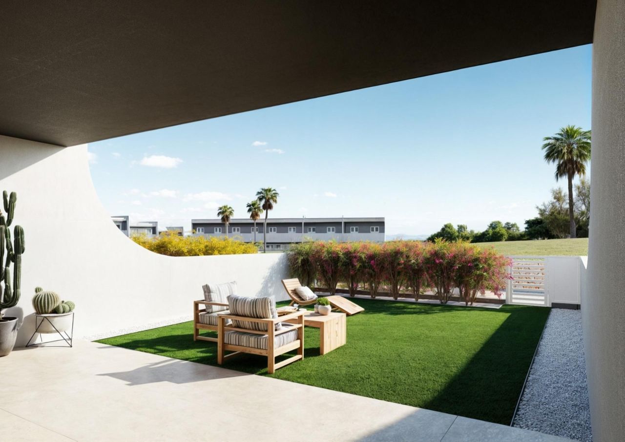 Таунхаус в Финестрате, Испания, 118 м² - фото 6