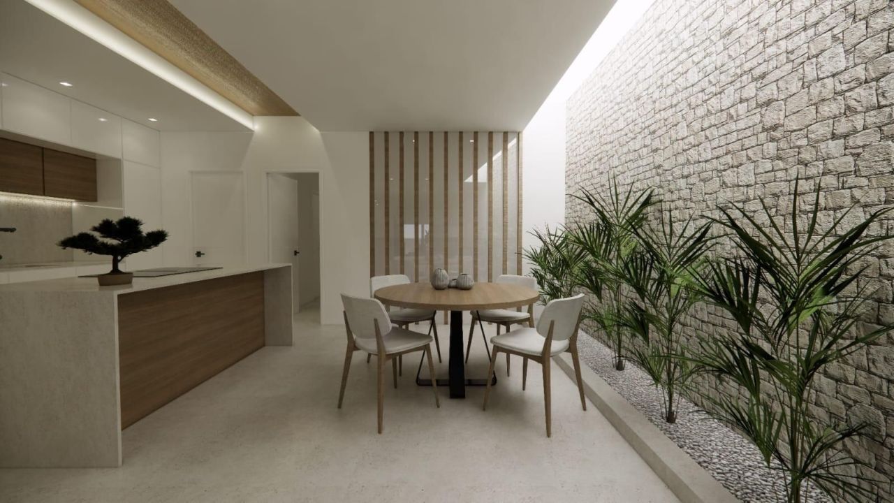 Апартаменты в Катрале, Испания, 94 м² - фото 6