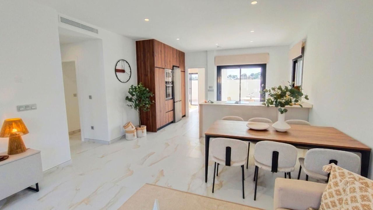 Вилла в Пилар-де-ла-Орадада, Испания, 116 м² - фото 6